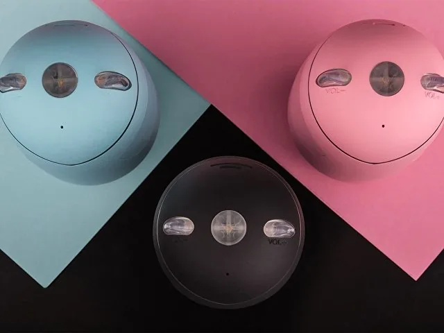 Портативная колонка TWS «Mysound Kitty 2C» фото 8