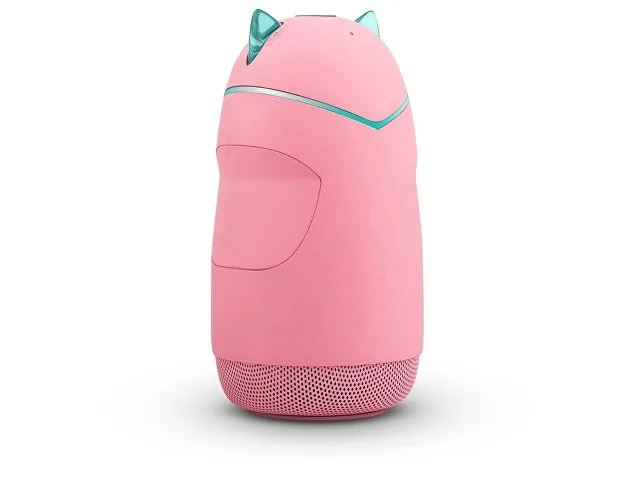 Портативная колонка TWS «Mysound Kitty 3C» фото 2