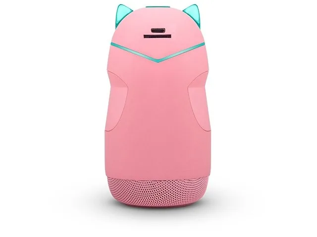 Портативная колонка TWS «Mysound Kitty 3C» фото 3