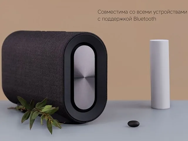 Портативная колонка «Mysound Orion» фото 8