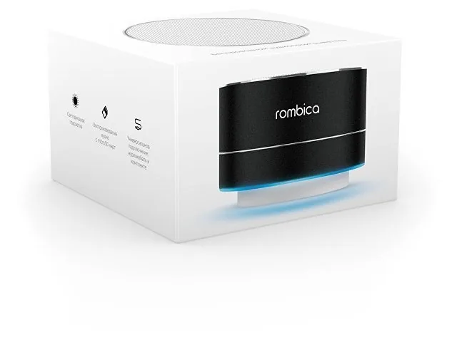 Портативная колонка «Mysound BT-03 1C» фото 5