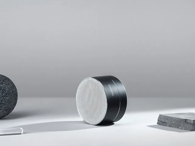 Портативная колонка «Mysound BT-03 1C» фото 6
