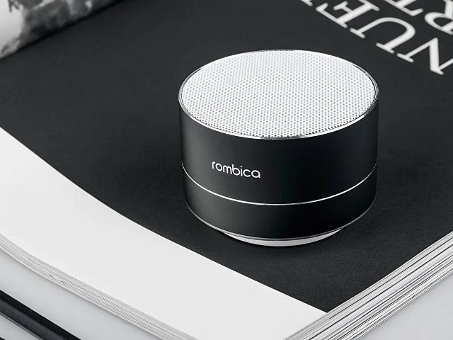 Портативная колонка «Mysound BT-03 1C» фото 7