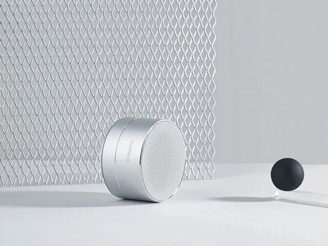 Портативная колонка «Mysound BT-03 2C» фото 6