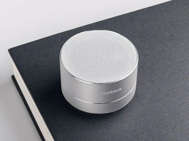 Портативная колонка «Mysound BT-03 2C» фото 7