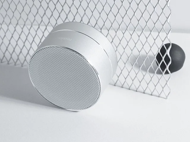 Портативная колонка «Mysound BT-03 2C» фото 9