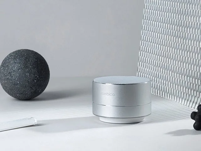 Портативная колонка «Mysound BT-03 2C» фото 10