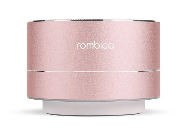 Портативная колонка «Mysound BT-03 3C» фото 2