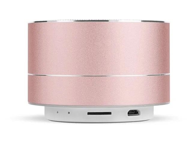 Портативная колонка «Mysound BT-03 3C» фото 4