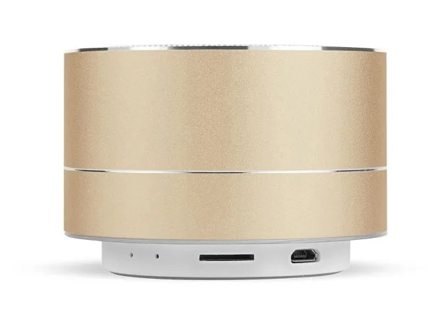 Портативная колонка «Mysound BT-03 4C» фото 4