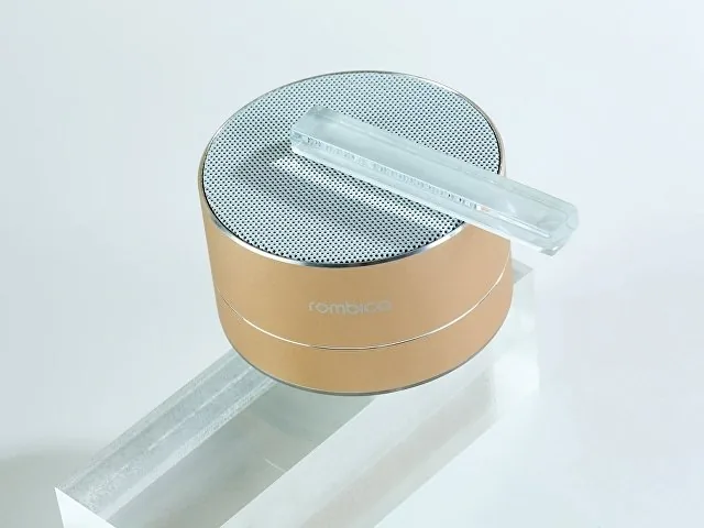 Портативная колонка «Mysound BT-03 4C» фото 6