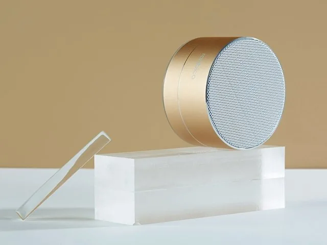 Портативная колонка «Mysound BT-03 4C» фото 7