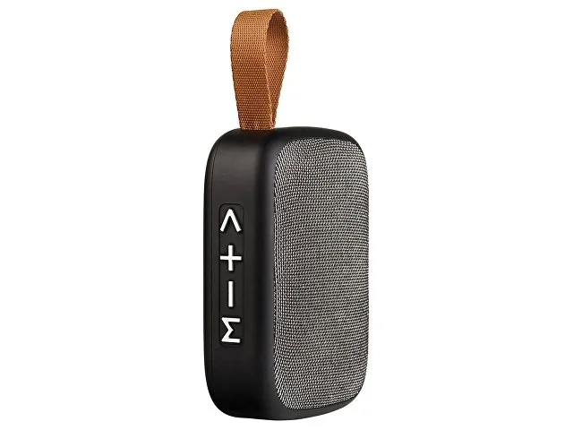 Портативная колонка «Mysound BT-24» фото 2