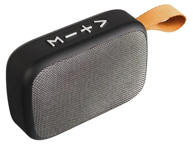 Портативная колонка «Mysound BT-24» фото 3