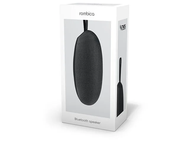 Портативная колонка «Mysound Onyx 1C» фото 3