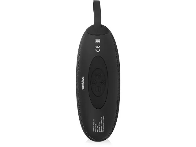 Портативная колонка «Mysound Onyx 2C» фото 3