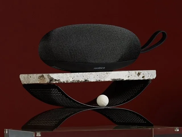 Портативная колонка «Mysound Onyx 2C» фото 4