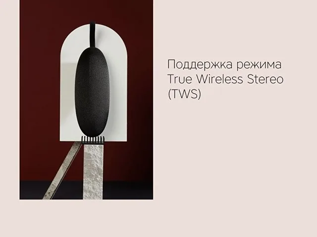 Портативная колонка «Mysound Onyx 2C» фото 5
