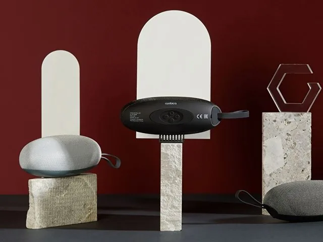 Портативная колонка «Mysound Onyx 2C» фото 6