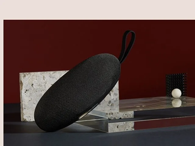 Портативная колонка «Mysound Onyx 2C» фото 7