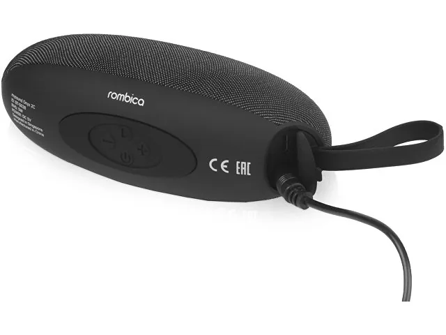 Портативная колонка «Mysound Onyx 2C» фото 9