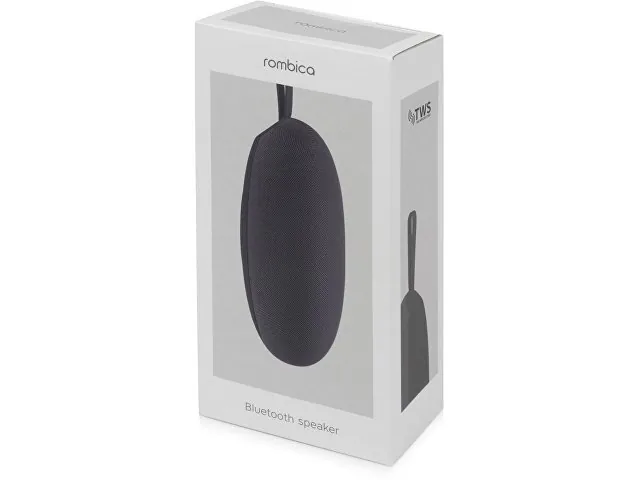 Портативная колонка «Mysound Onyx 2C» фото 10