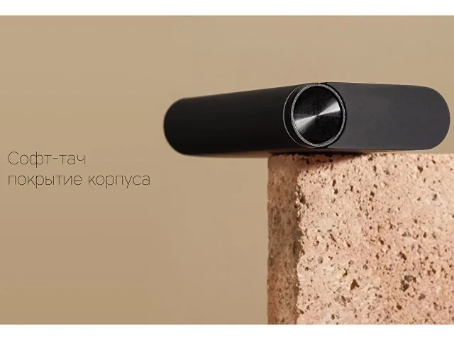 Внешний аккумулятор «NEO Alfa Black», 8000mAh фото 10
