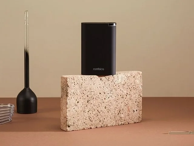 Внешний аккумулятор «NEO Alfa Black», 8000mAh фото 12