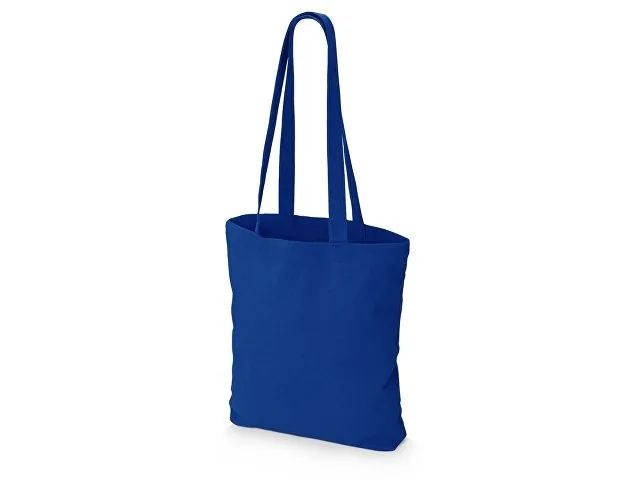 Сумка из плотного хлопка «Carryme 220», 220 г/м2 фото 2