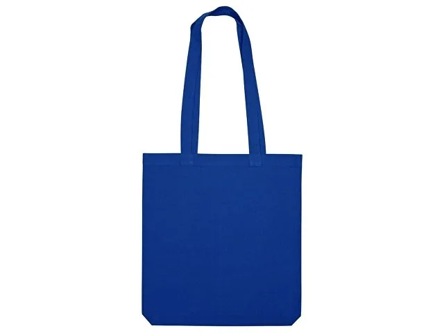 Сумка из плотного хлопка «Carryme 220», 220 г/м2 фото 3