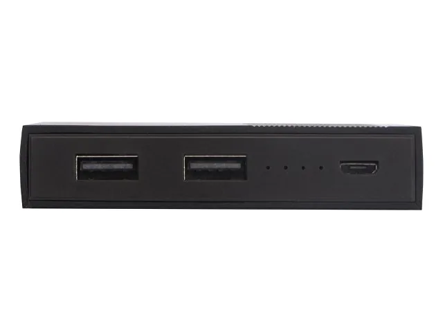 Внешний аккумулятор «Edge», 10000 mAh фото 4