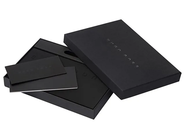 Внешний аккумулятор «Edge», 10000 mAh фото 8