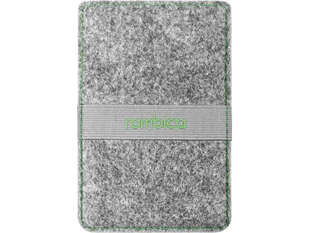 Внешний аккумулятор «NEO NS50L», 5000mAh фото 4