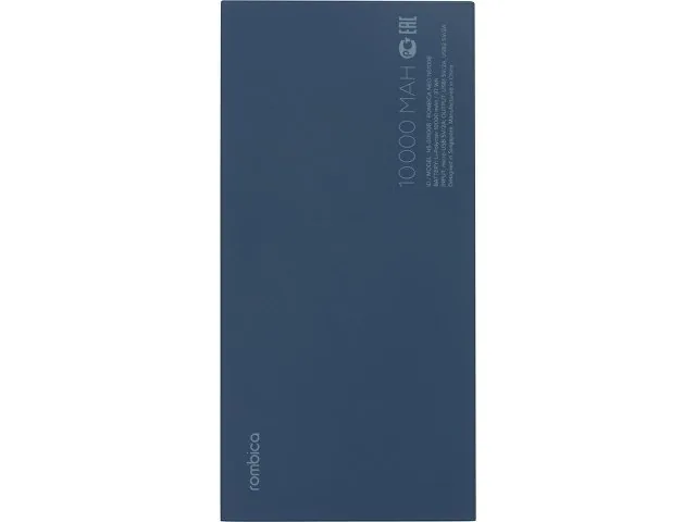 Внешний аккумулятор «NEO NS100B», 10000mAh фото 6