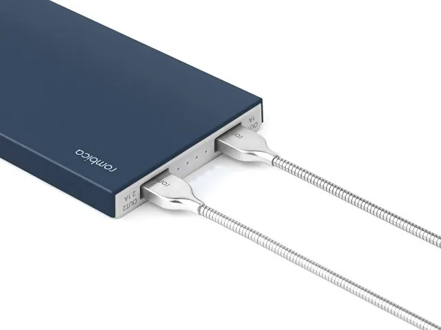 Внешний аккумулятор «NEO NS100B», 10000mAh фото 12