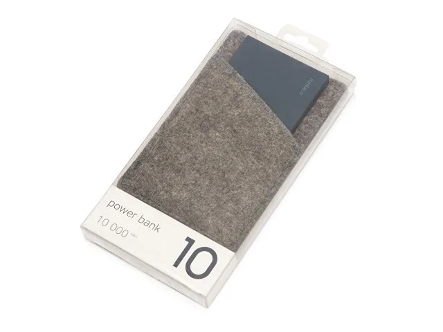Внешний аккумулятор «NEO NS100B», 10000mAh фото 18
