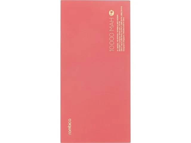 Внешний аккумулятор «NEO NS100R», 10000mAh фото 6