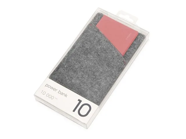 Внешний аккумулятор «NEO NS100R», 10000mAh фото 18