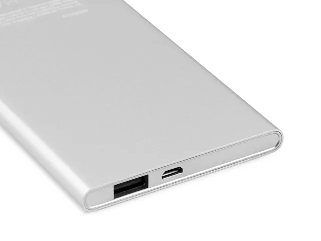Внешний аккумулятор «NEO AX70S», 7000mAh фото 5