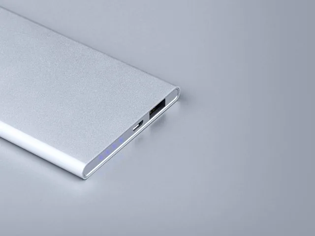 Внешний аккумулятор «NEO AX70S», 7000mAh фото 7