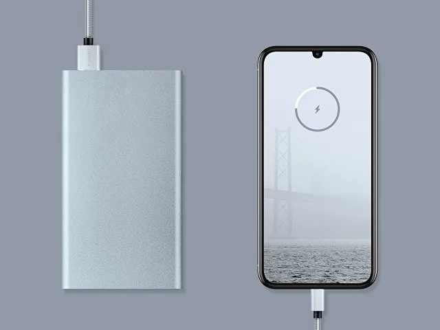 Внешний аккумулятор «NEO AX70S», 7000mAh фото 13