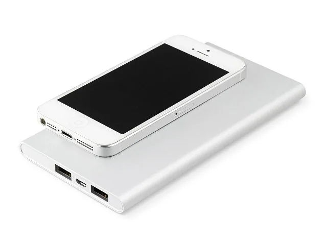 Внешний аккумулятор «NEO AX100S», 10000mAh фото 3