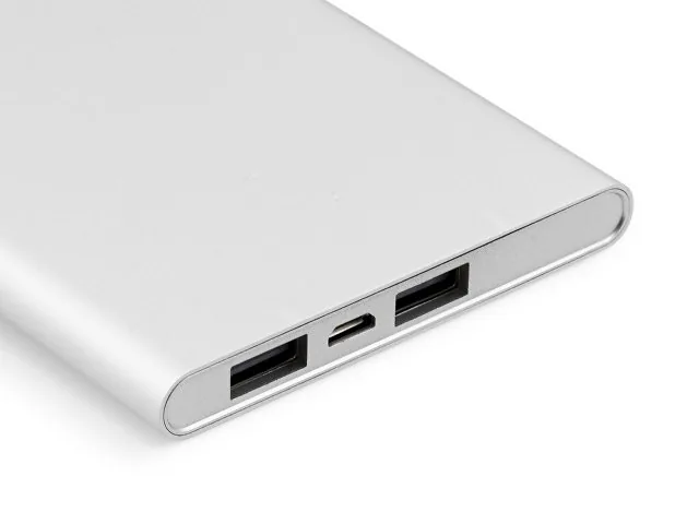 Внешний аккумулятор «NEO AX100S», 10000mAh фото 4