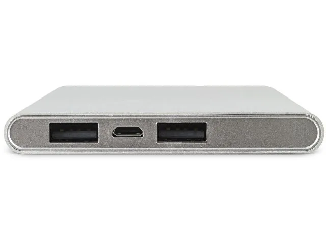 Внешний аккумулятор «NEO AX100S», 10000mAh фото 5