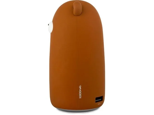 Внешний аккумулятор «NEO Teddy», 10000mAh фото 2