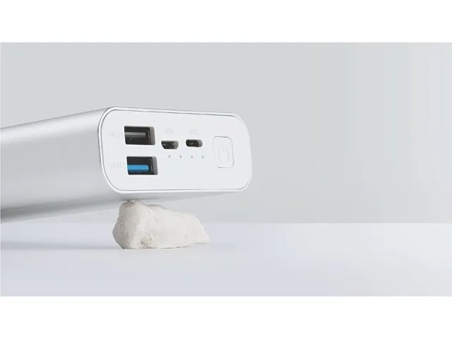 Внешний аккумулятор «NEO AZ220S Quick», 22000 mAh фото 7