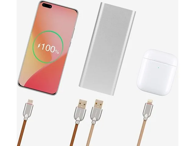 Внешний аккумулятор «NEO AZ220S Quick», 22000 mAh фото 9