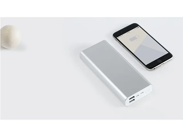 Внешний аккумулятор «NEO AZ220S Quick», 22000 mAh фото 10