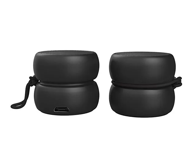 Портативная колонка TWS «YoYo Mono» фото 2