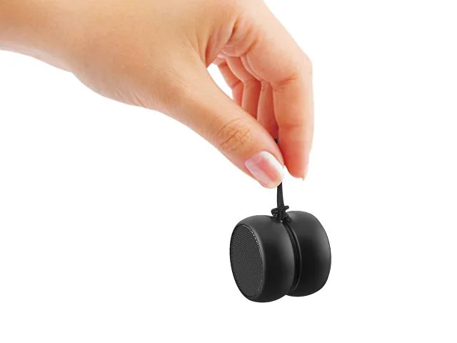 Портативная колонка TWS «YoYo Mono» фото 3